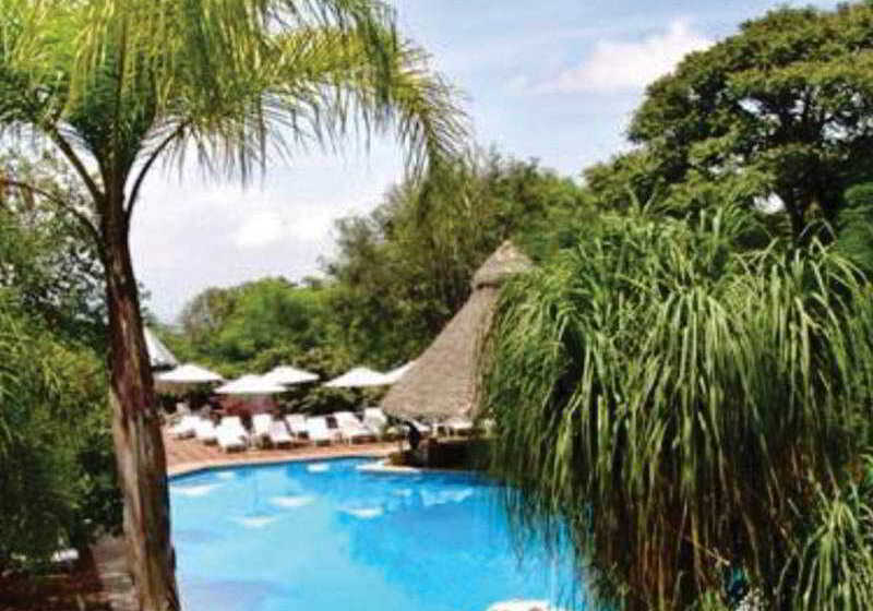 酒店 Villa Del Conquistador