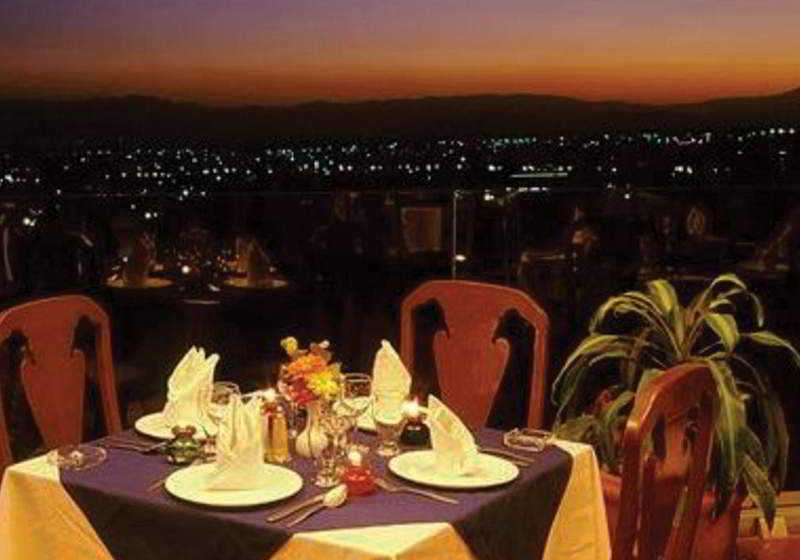 酒店 Villa Del Conquistador