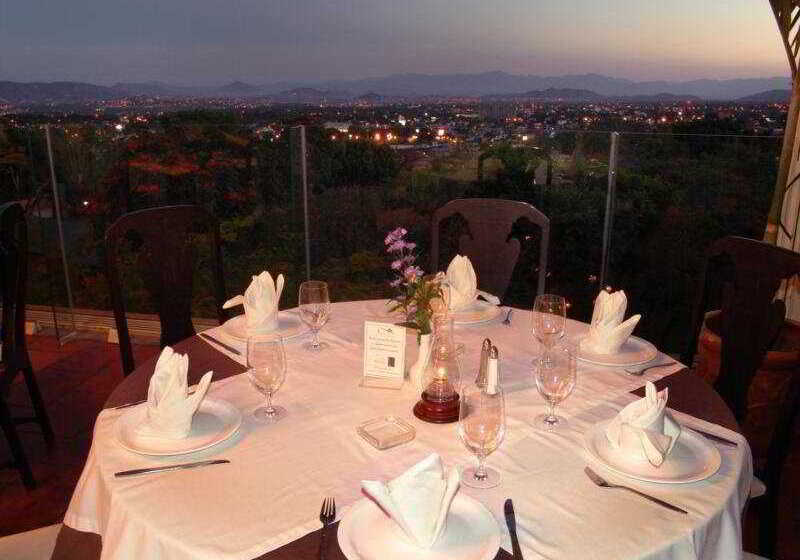 酒店 Villa Del Conquistador