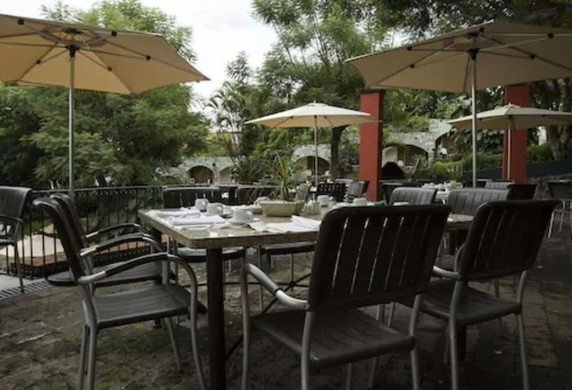 酒店 Villa Del Conquistador