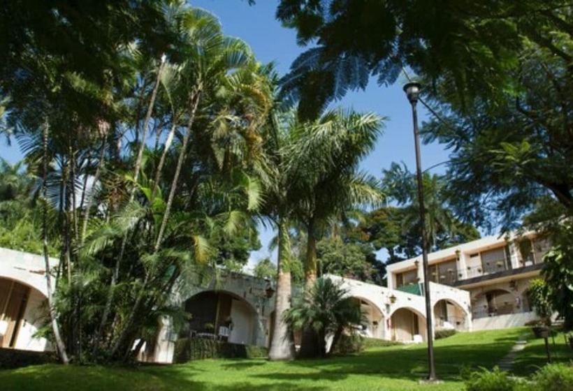 酒店 Villa Del Conquistador