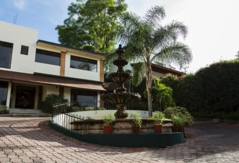 酒店 Villa Del Conquistador