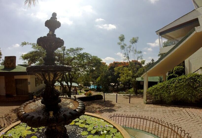 酒店 Villa Del Conquistador