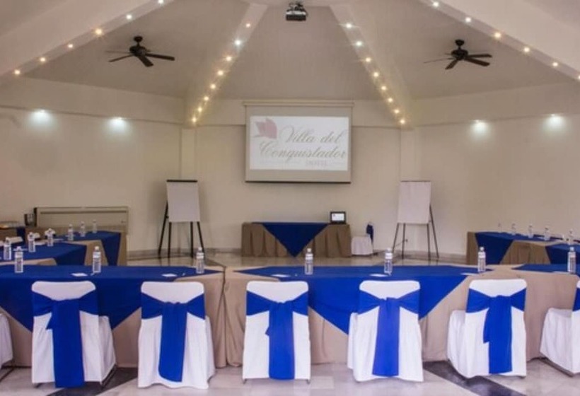 酒店 Villa Del Conquistador