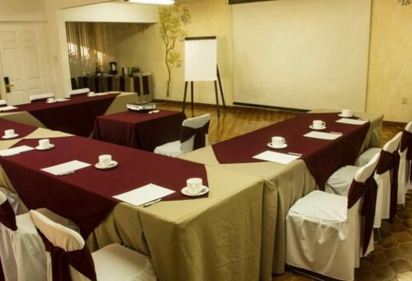 酒店 Villa Del Conquistador