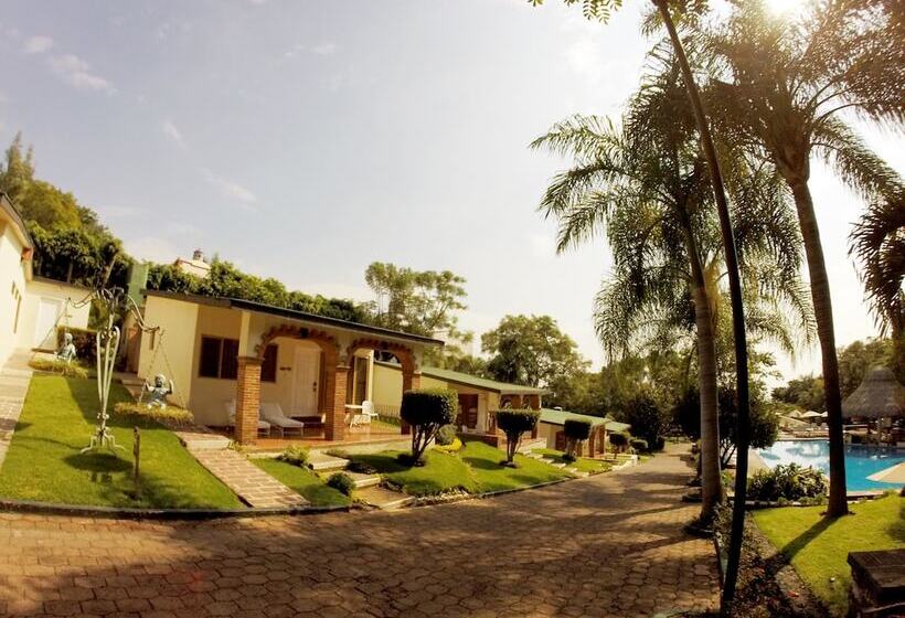 酒店 Villa Del Conquistador