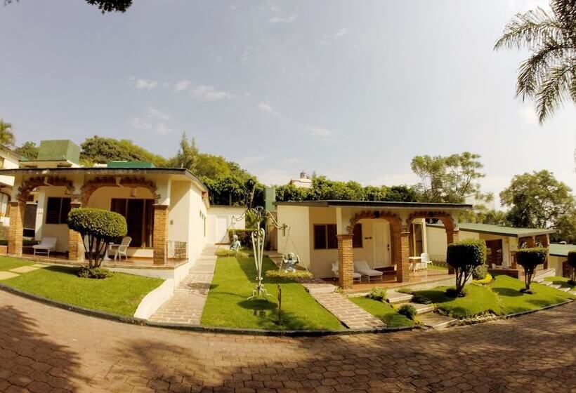 酒店 Villa Del Conquistador