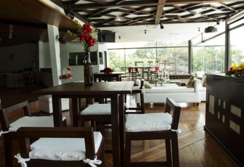 酒店 Villa Del Conquistador