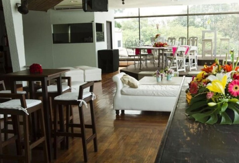 酒店 Villa Del Conquistador