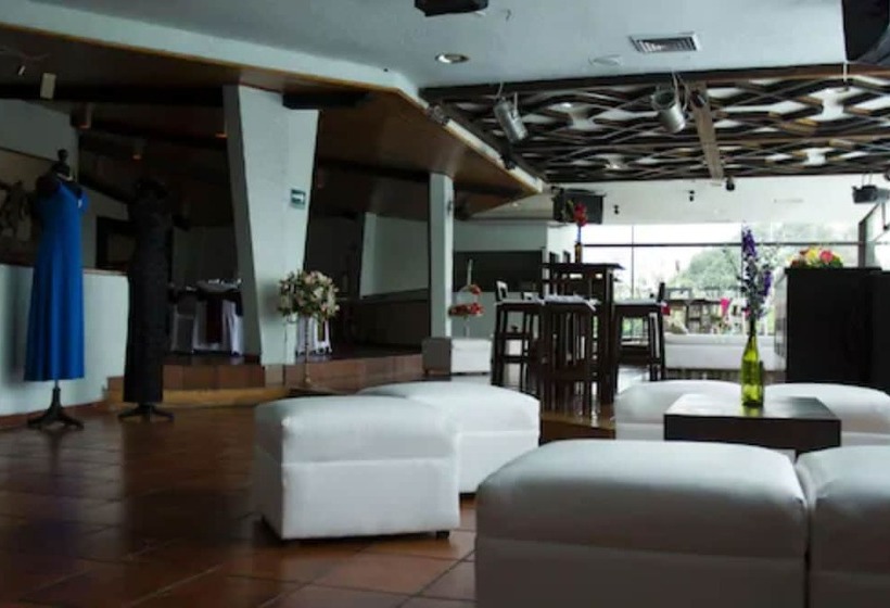 酒店 Villa Del Conquistador