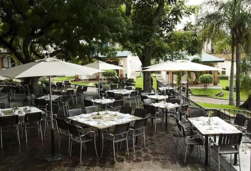 酒店 Villa Del Conquistador