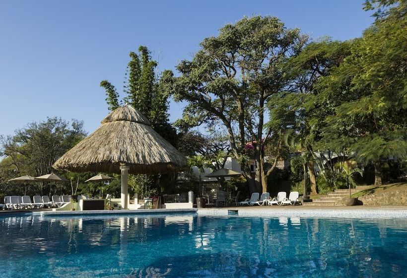 酒店 Villa Del Conquistador