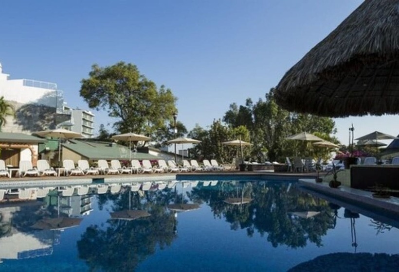 酒店 Villa Del Conquistador