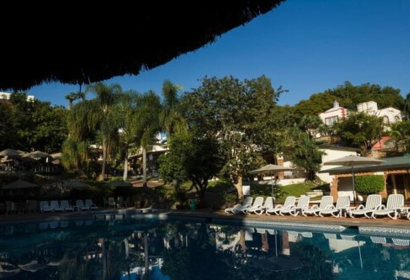 酒店 Villa Del Conquistador