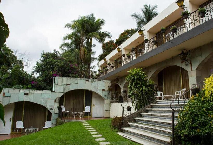 酒店 Villa Del Conquistador