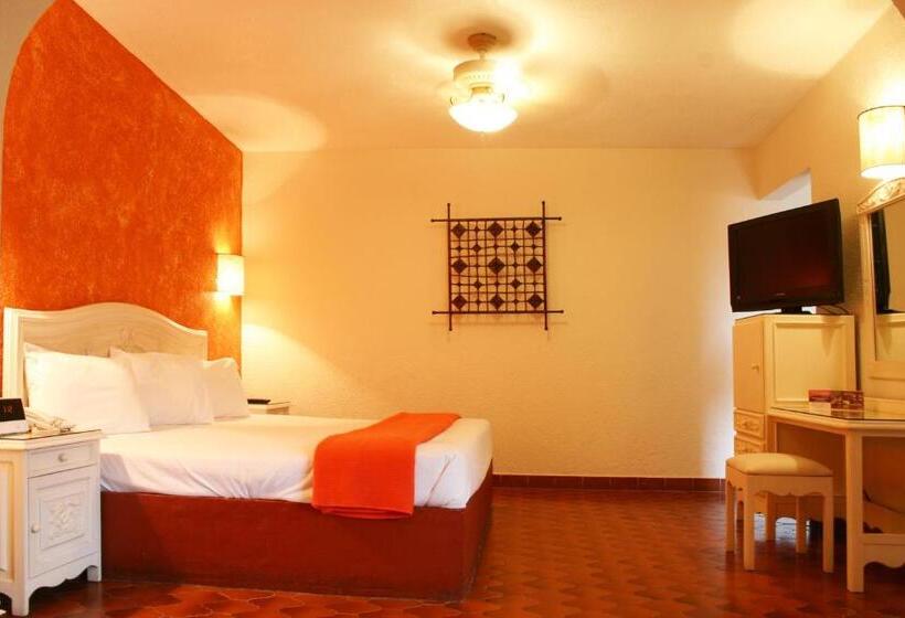 酒店 Villa Del Conquistador