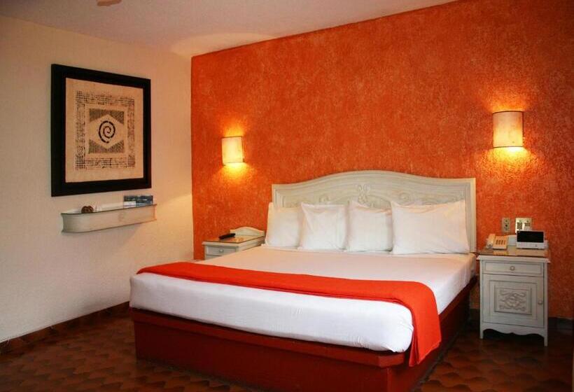 酒店 Villa Del Conquistador