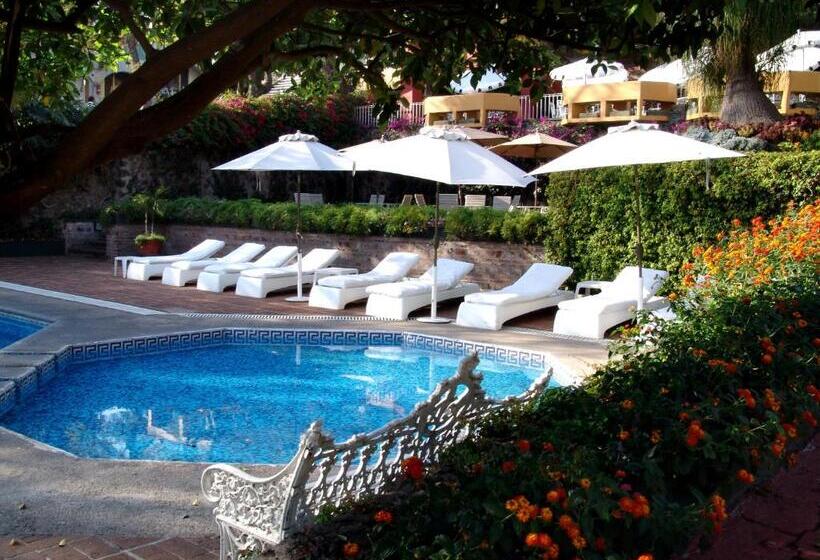 酒店 Villa Del Conquistador