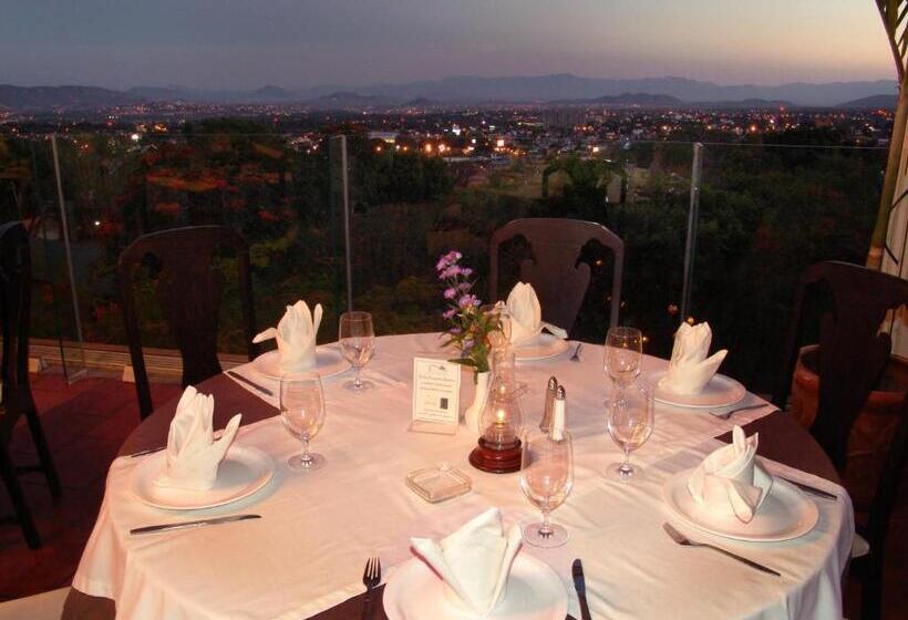 酒店 Villa Del Conquistador