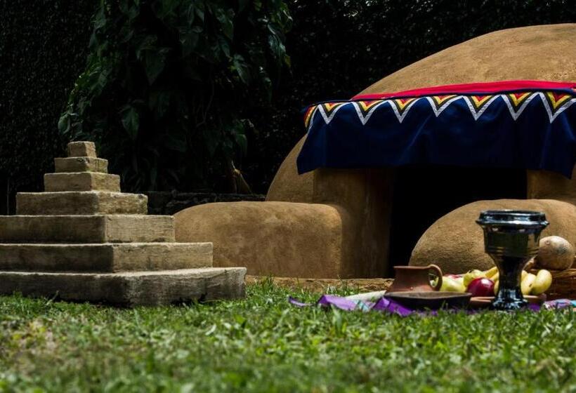 酒店 Villa Del Conquistador