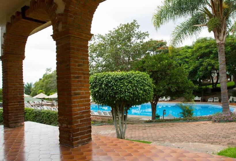 酒店 Villa Del Conquistador