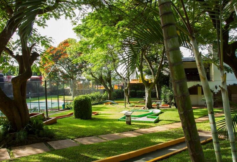 酒店 Villa Del Conquistador