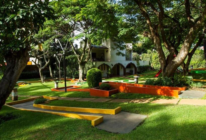 酒店 Villa Del Conquistador