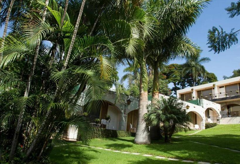 酒店 Villa Del Conquistador