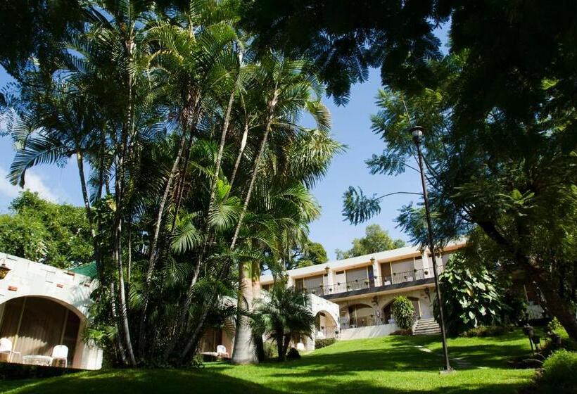 酒店 Villa Del Conquistador