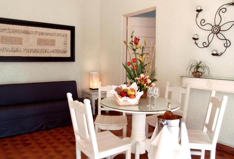 酒店 Villa Del Conquistador