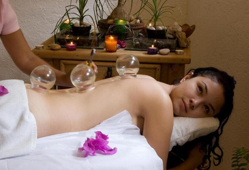 酒店 Villa Del Conquistador