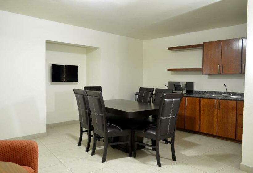 호텔 Villa Del Sol