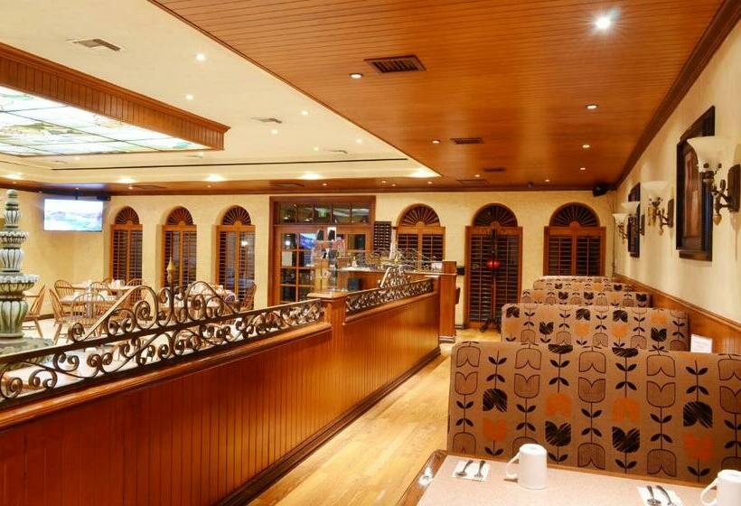 호텔 Villa Del Sol