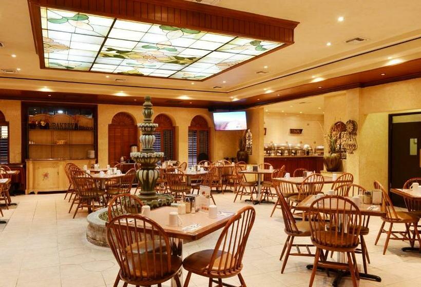 호텔 Villa Del Sol