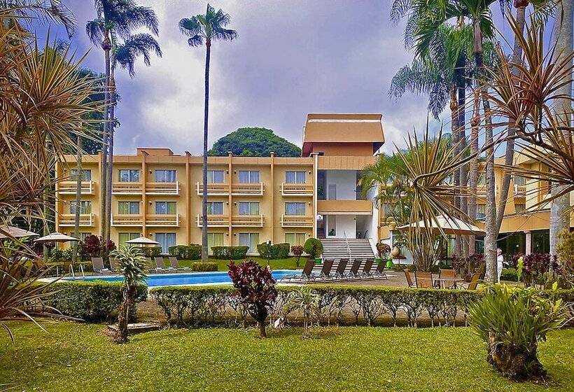 בית מלון כפרי Villa Florida Córdoba