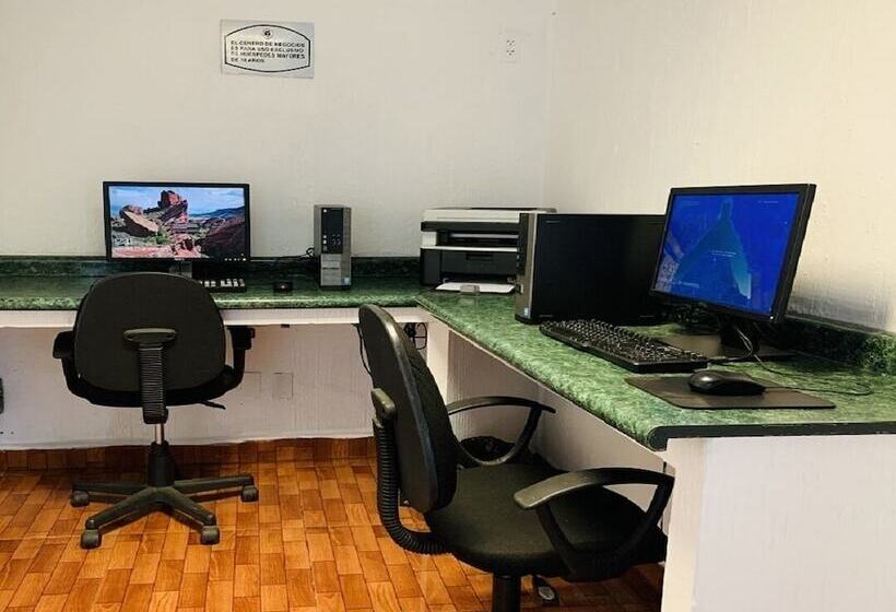 בית מלון כפרי Villa Florida Córdoba