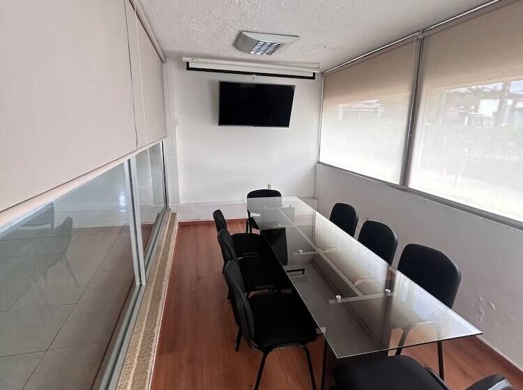 בית מלון כפרי Villa Florida Córdoba