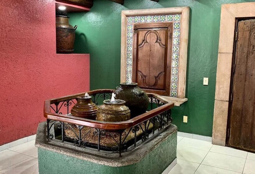 בית מלון כפרי Villa Florida Córdoba