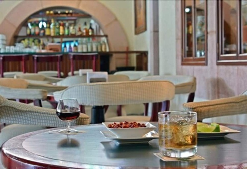 בית מלון כפרי Villa Florida Córdoba