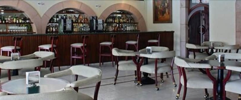 בית מלון כפרי Villa Florida Córdoba