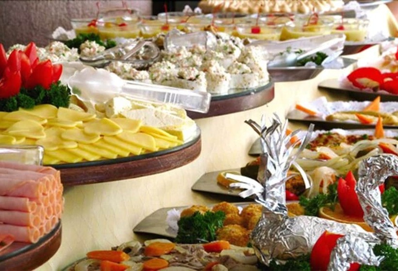 בית מלון כפרי Villa Florida Córdoba