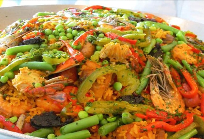 בית מלון כפרי Villa Florida Córdoba