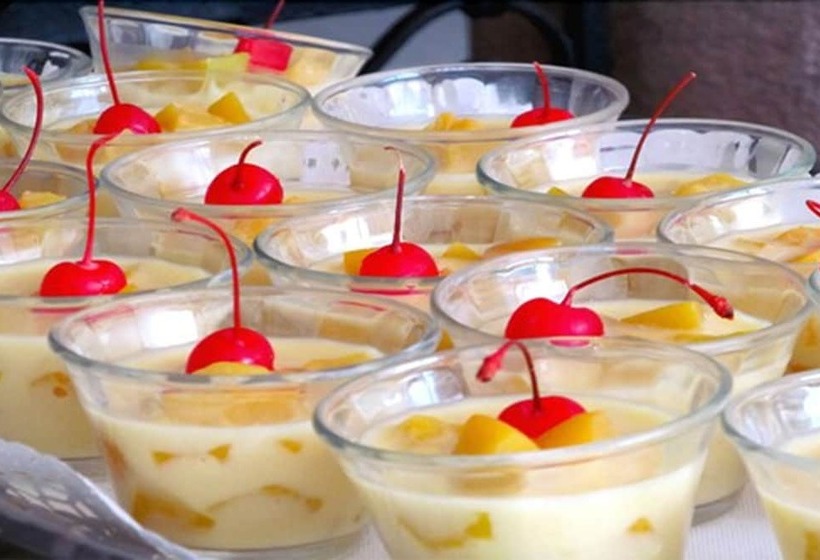 בית מלון כפרי Villa Florida Córdoba