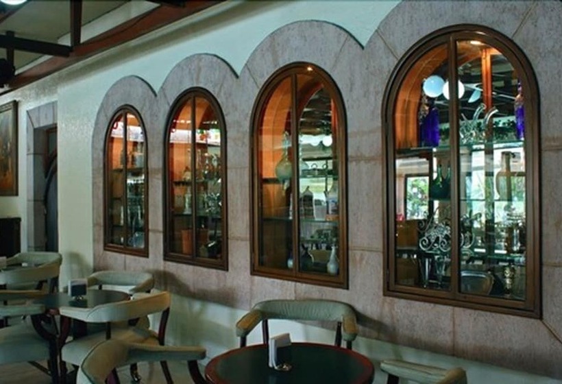 בית מלון כפרי Villa Florida Córdoba