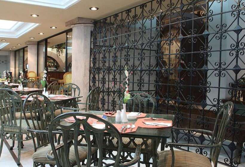 בית מלון כפרי Villa Florida Córdoba