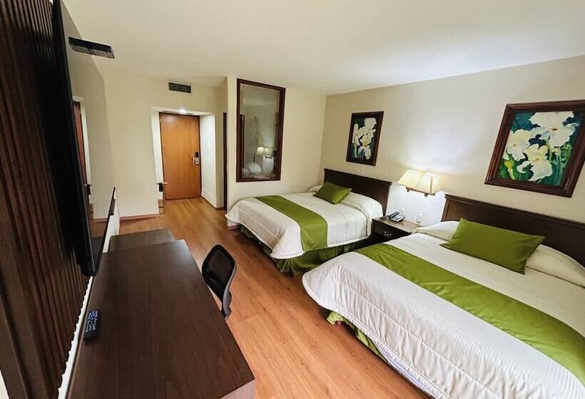 בית מלון כפרי Villa Florida Córdoba