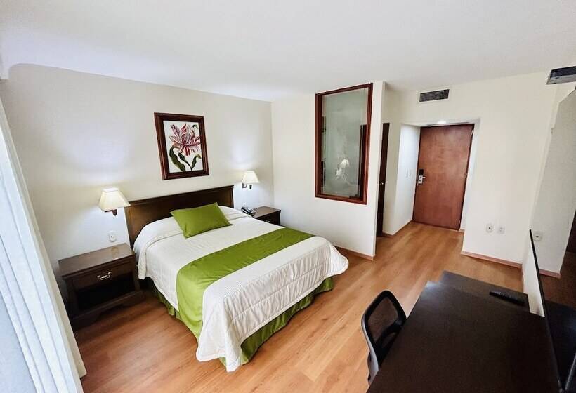 בית מלון כפרי Villa Florida Córdoba