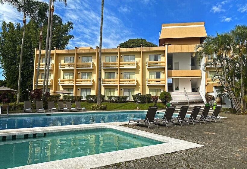 בית מלון כפרי Villa Florida Córdoba