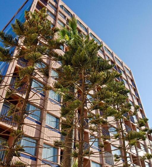 בית מלון כפרי Villa Marina