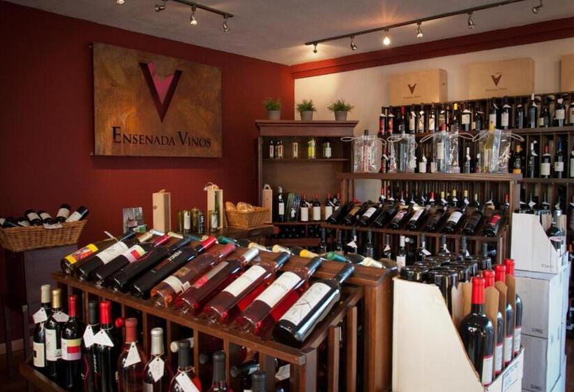 בית מלון כפרי Villa Marina